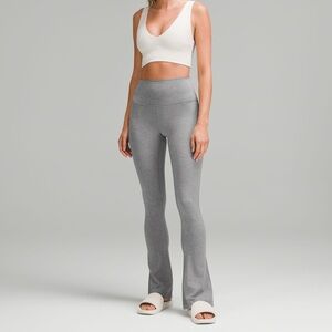 NWT Lululemon Align Mini Flare Pant